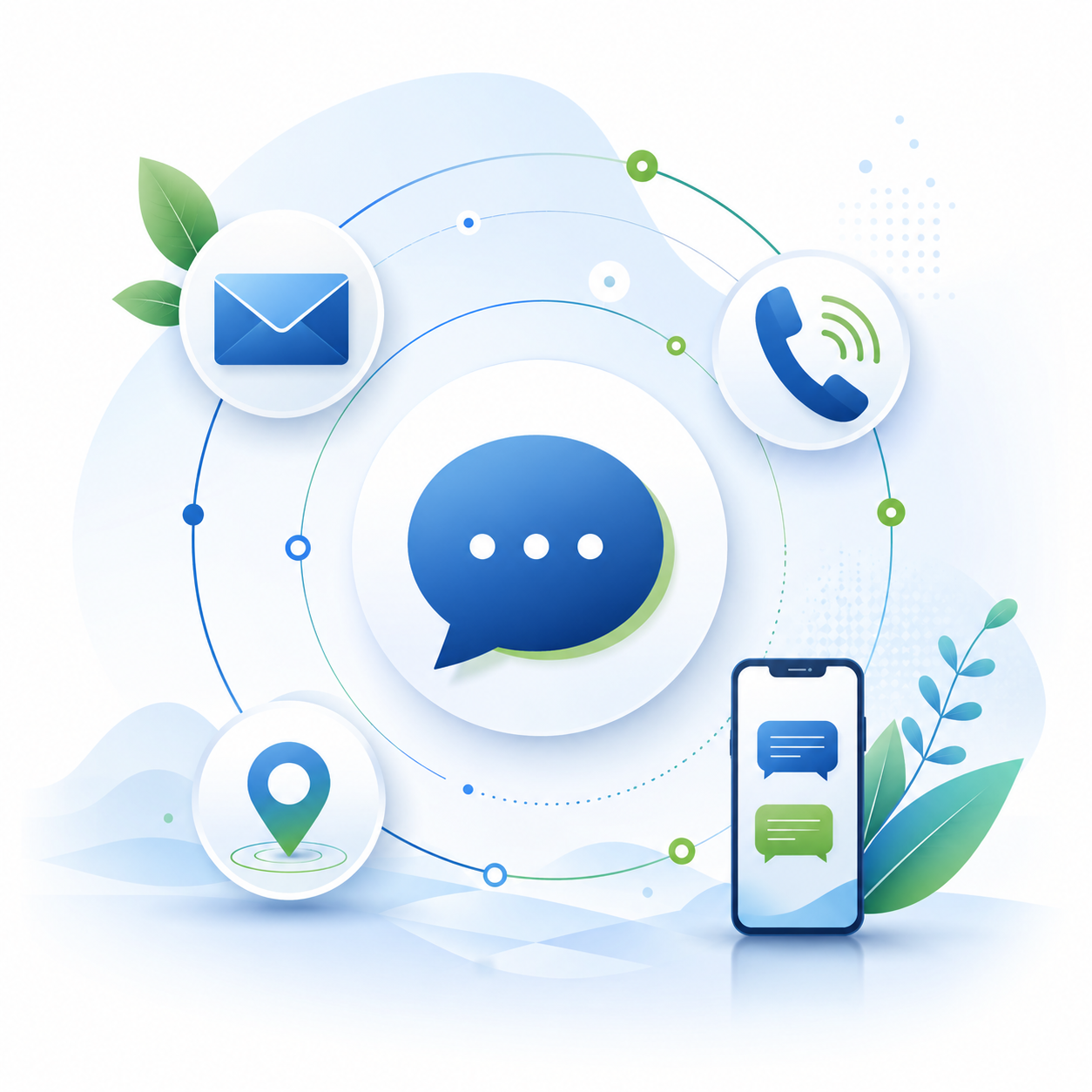 Contact