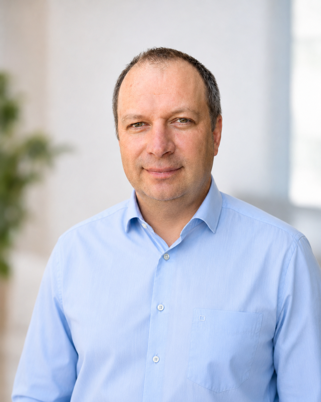 Dipl.-Ing. Mag. Dr. Wolfgang Prüggler